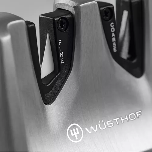 Wüsthof Ikon Knife Sharpener