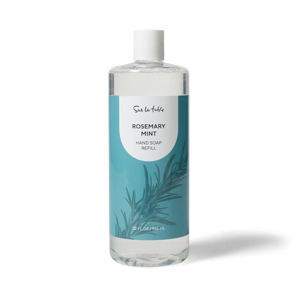 Sur La Table Rosemary Mint Soap Refill