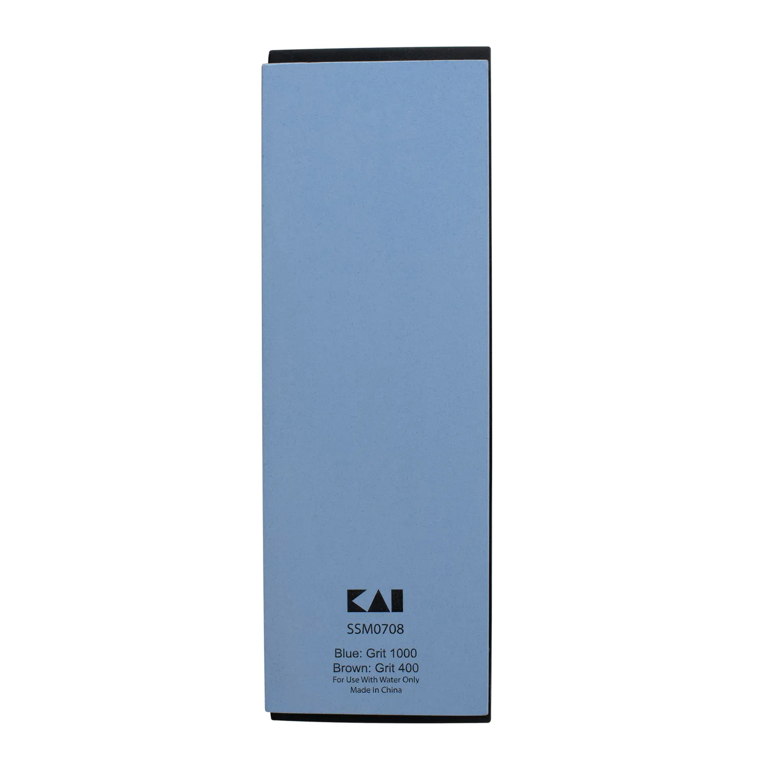 Shun Combination Whetstone 400/1000