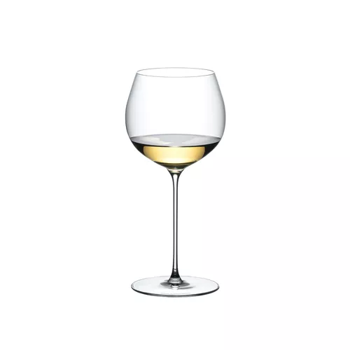 RIEDEL Superleggero Oaked Chardonnay Wine Glass