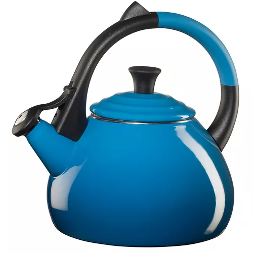 Le Creuset Oolong Teakettle