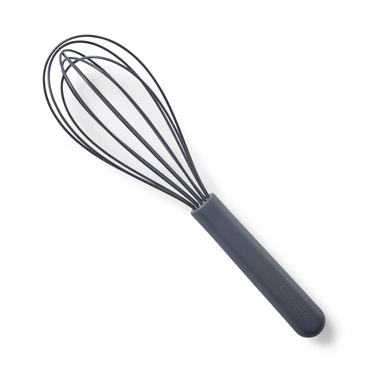 Sur La Table Silicone Whisk, 10"