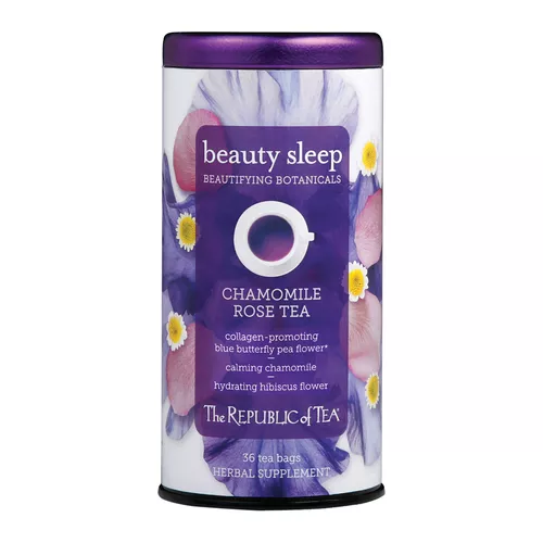 The Republic of Tea Beauty Sleep Tea