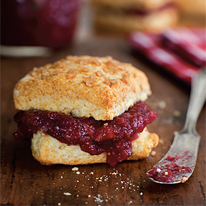 Fresh Fig and Lemon Preserves