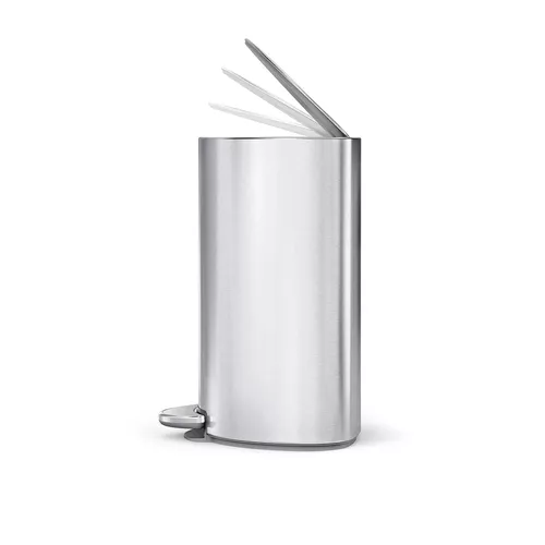 Simplehuman Step Can, 6 L