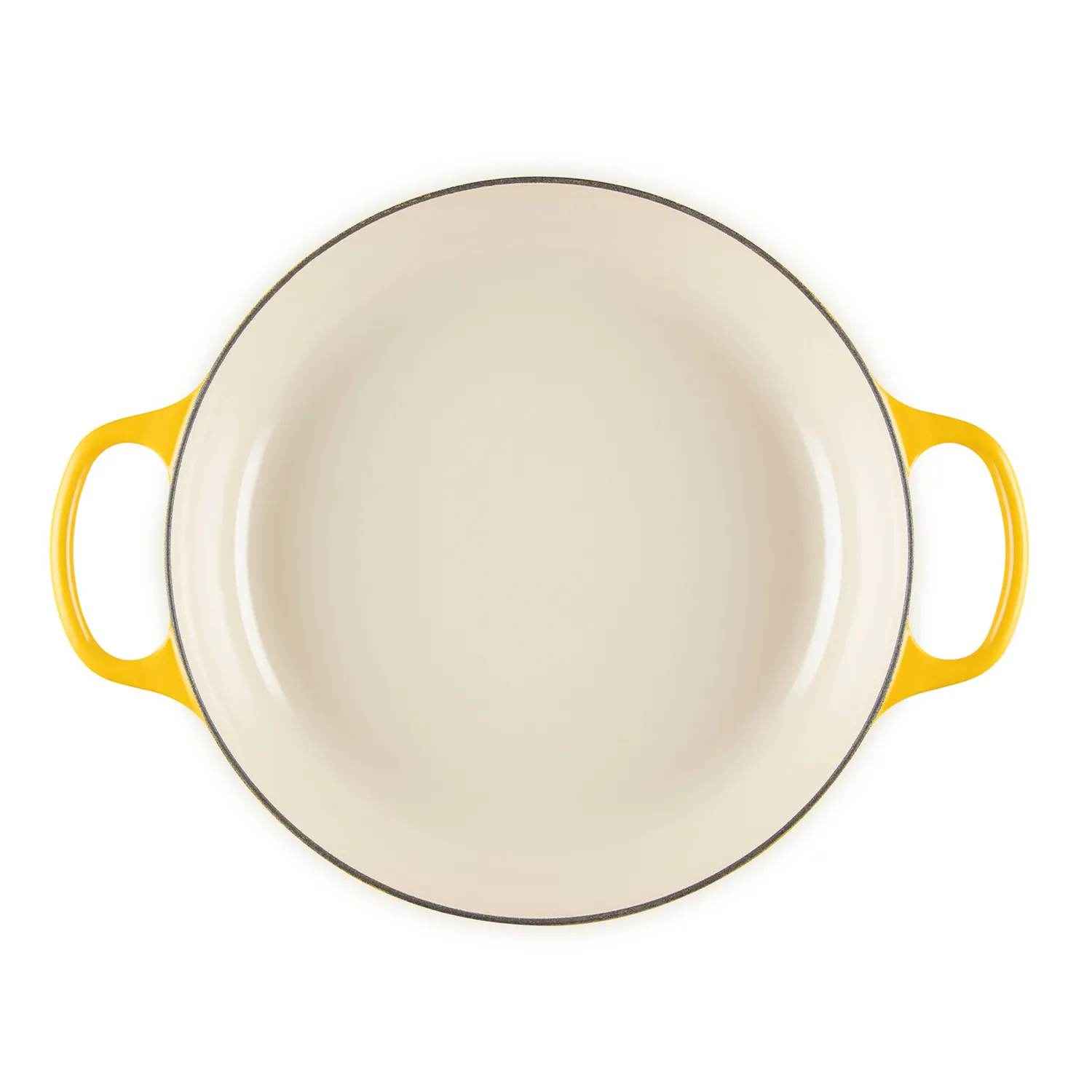 Le Creuset Signature Braiser, 3.5 qt.