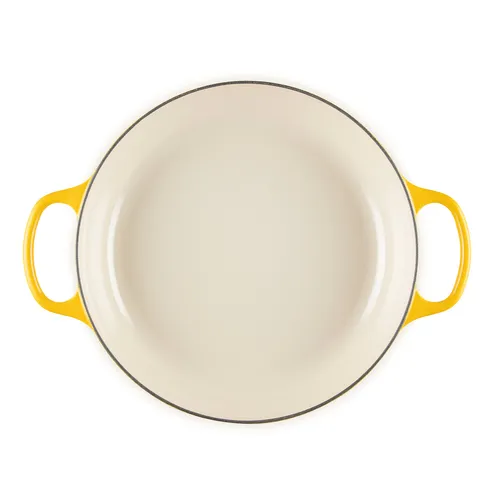 Le Creuset Signature Braiser, 3.5 qt.
