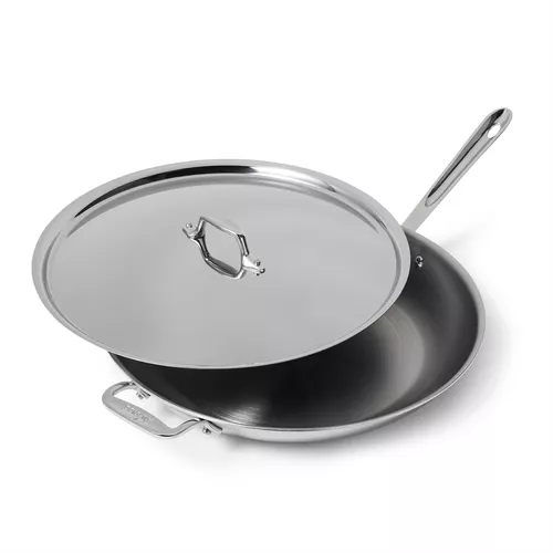 All-Clad Cookware | Sur La Table