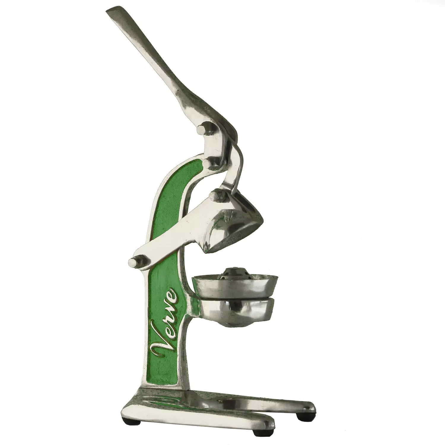 Verve Culture Artisan Citrus Juicer