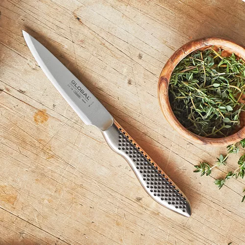Global Paring Knife