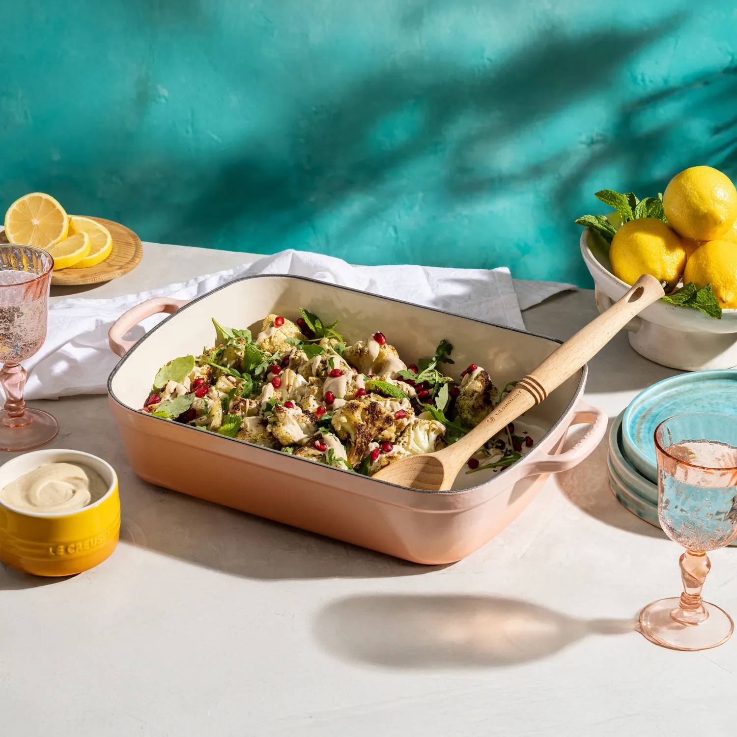 Le Creuset Signature Roaster