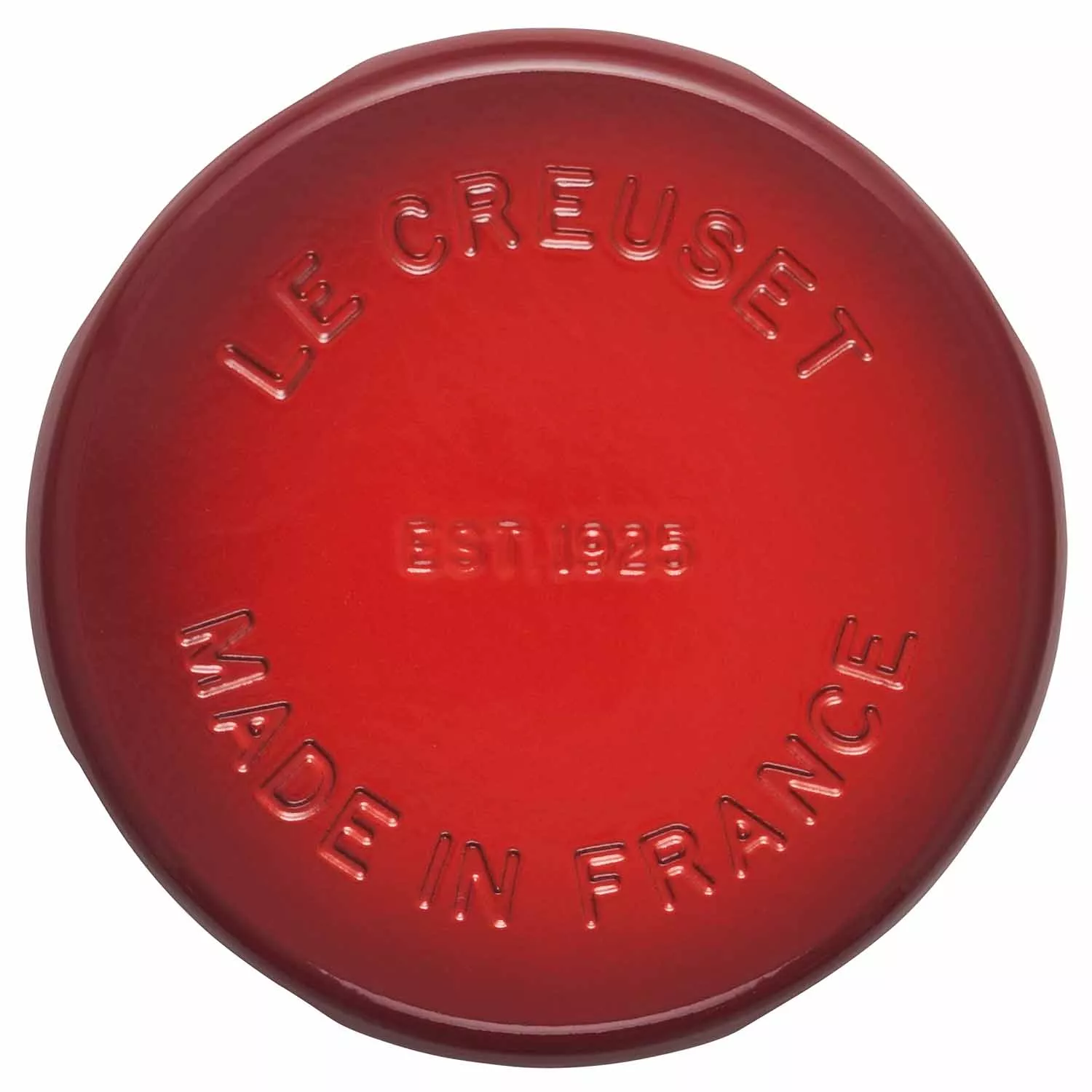 Le Creuset Enameled Cast Iron Signature Trivet, 8.8"