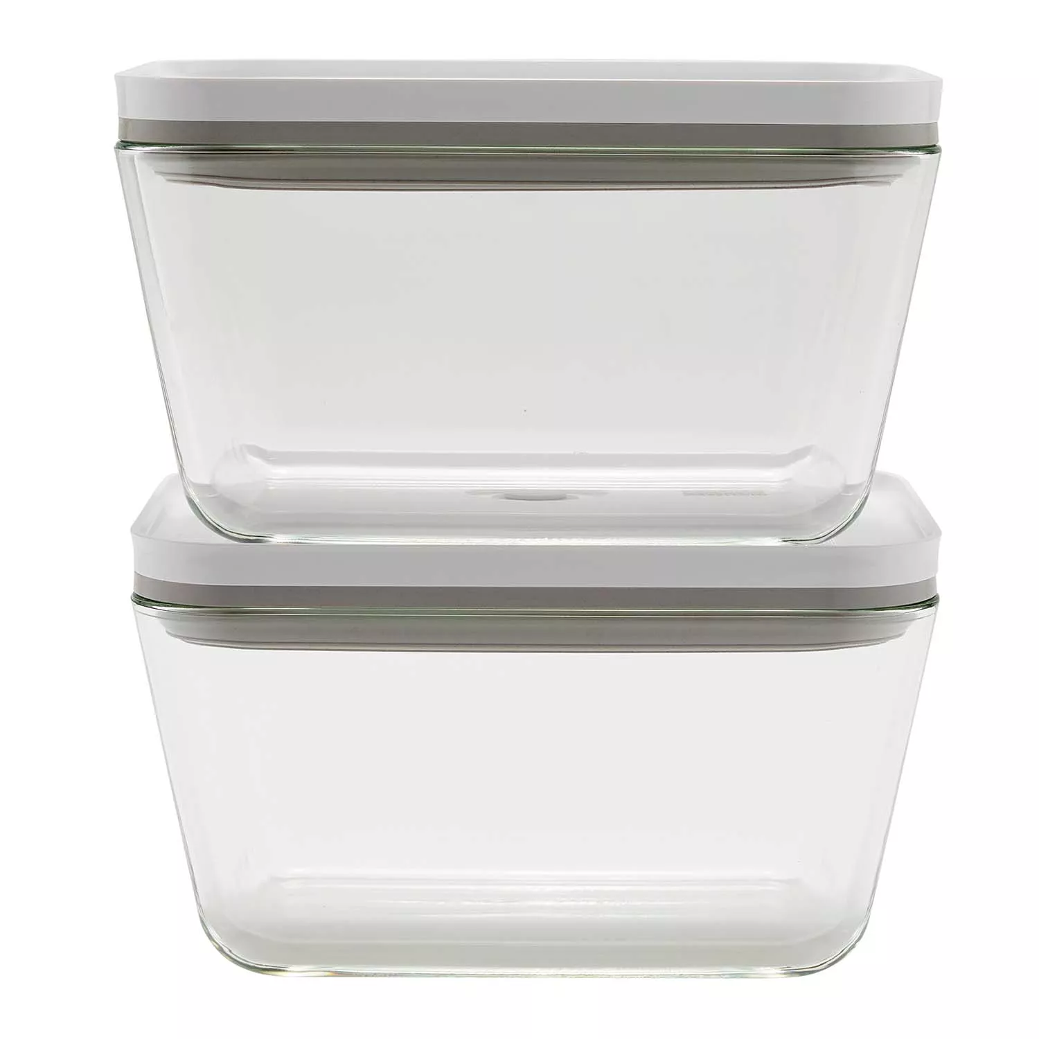 Zwilling Fresh & Save Small Vacuum Box Set, Set of 2