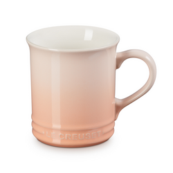 Le Creuset Mug, 14 oz. Quality durable mug