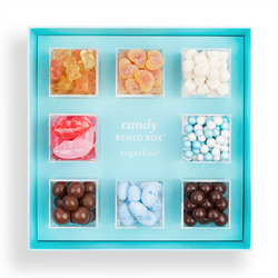 Sugarfina Faves 8-Piece Candy Bento Box