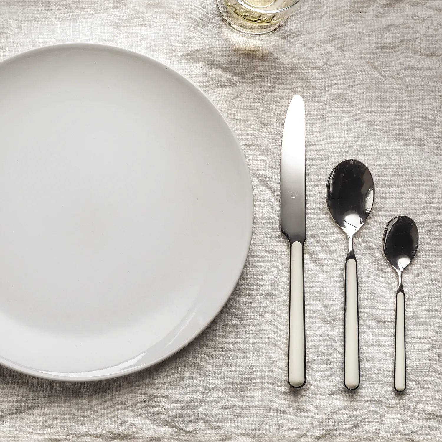 Mepra Fantasia 5-Piece Flatware Set