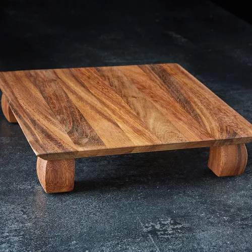 Fox Run Acacia Sushi Platter