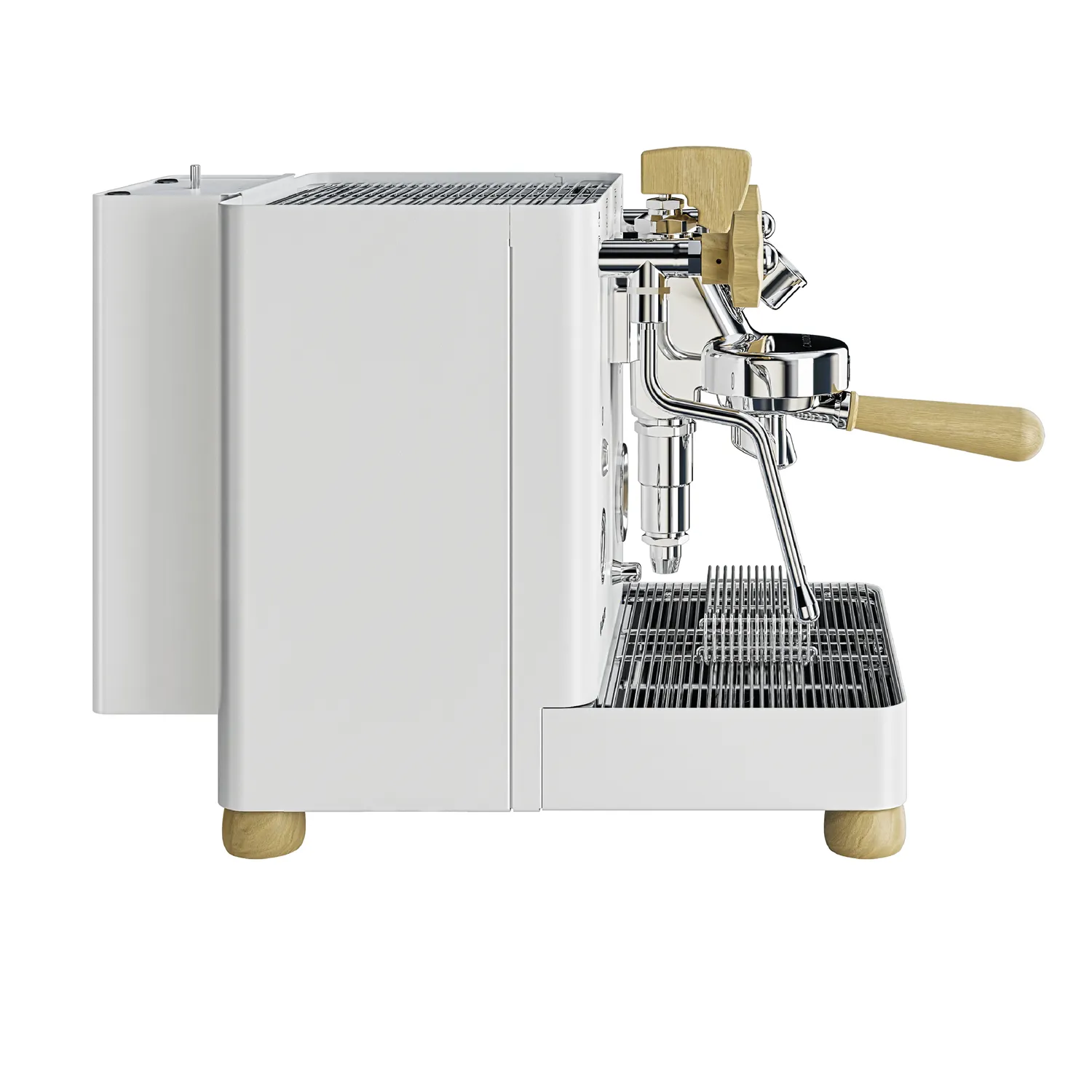 Lelit Bianca Espresso Machine