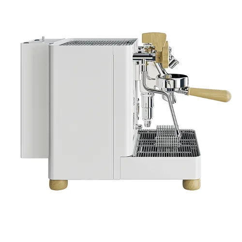 Lelit Bianca Espresso Machine