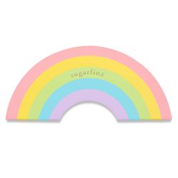 Sugarfina Rainbow Candy Bento Box, Set of 3