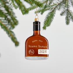 Sur La Table Bourbon 2025 Ornament