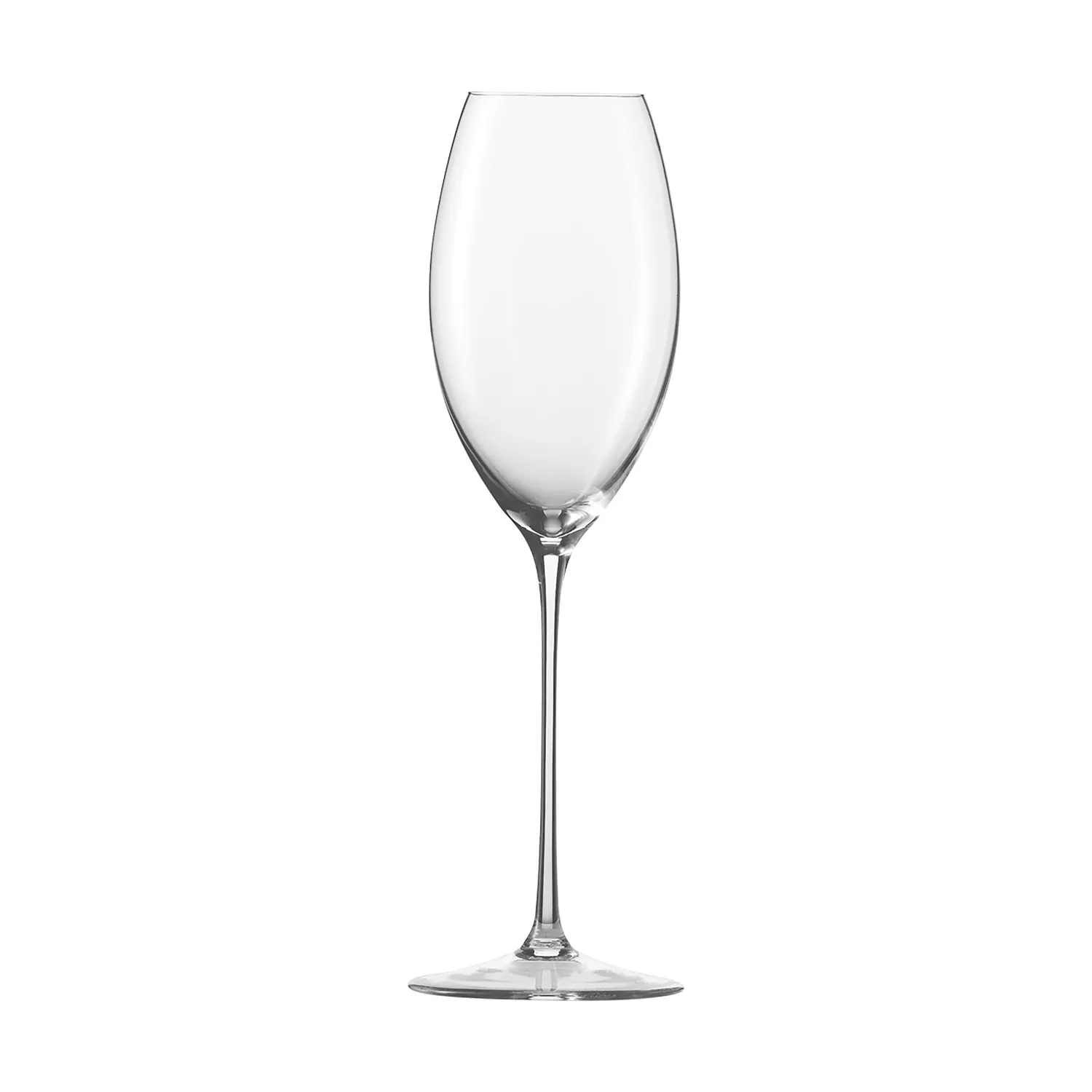 Zwiesel Glas Handmade Enoteca Champagne Glasses, Set of 2