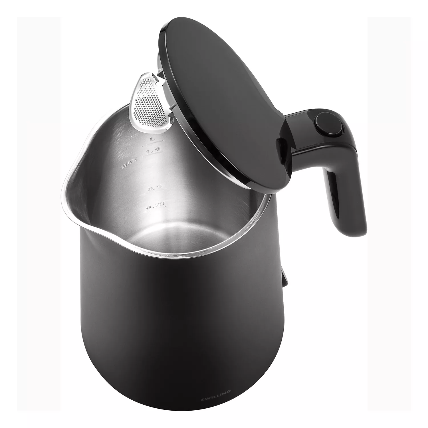 Zwilling Enfinigy Cool Touch Kettle, 1 Liter