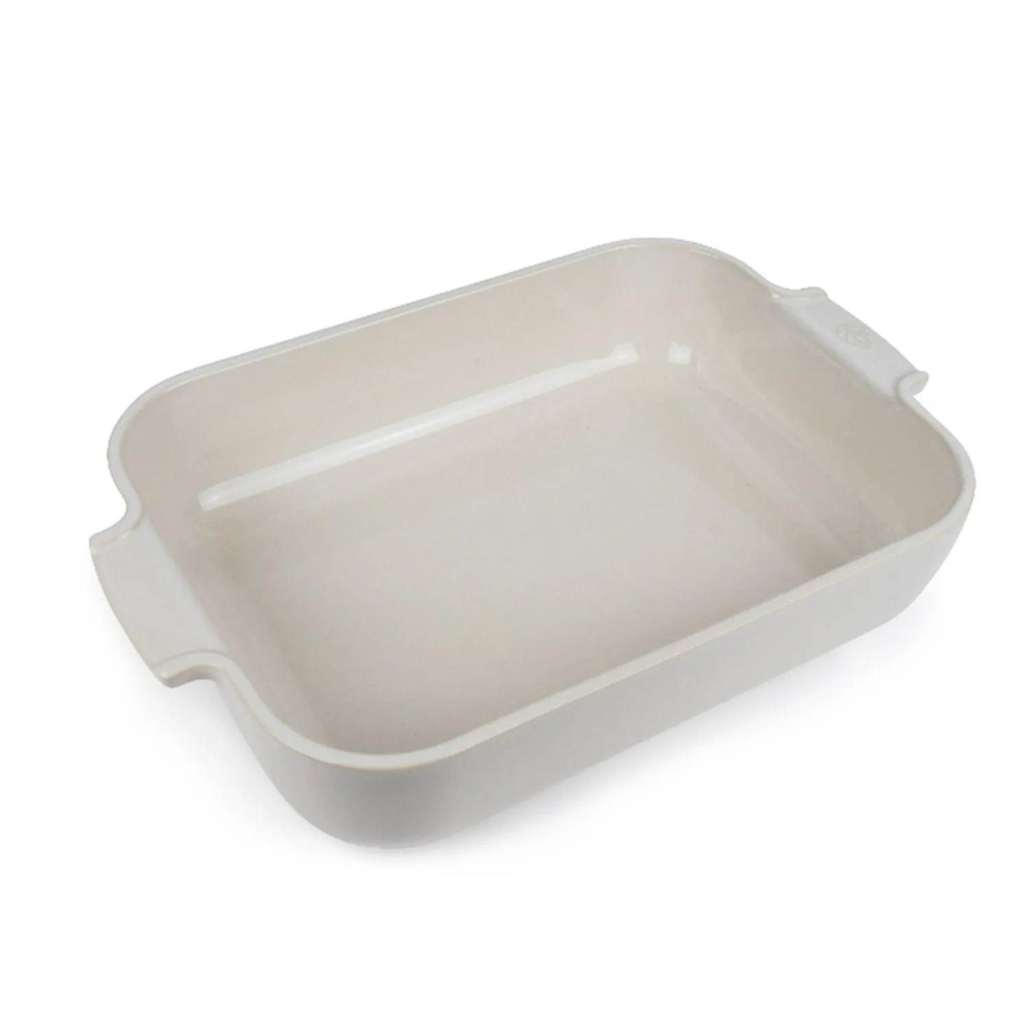 Peugeot Appolia Stoneware Rectangular Baker, 11.75" x 8.5"