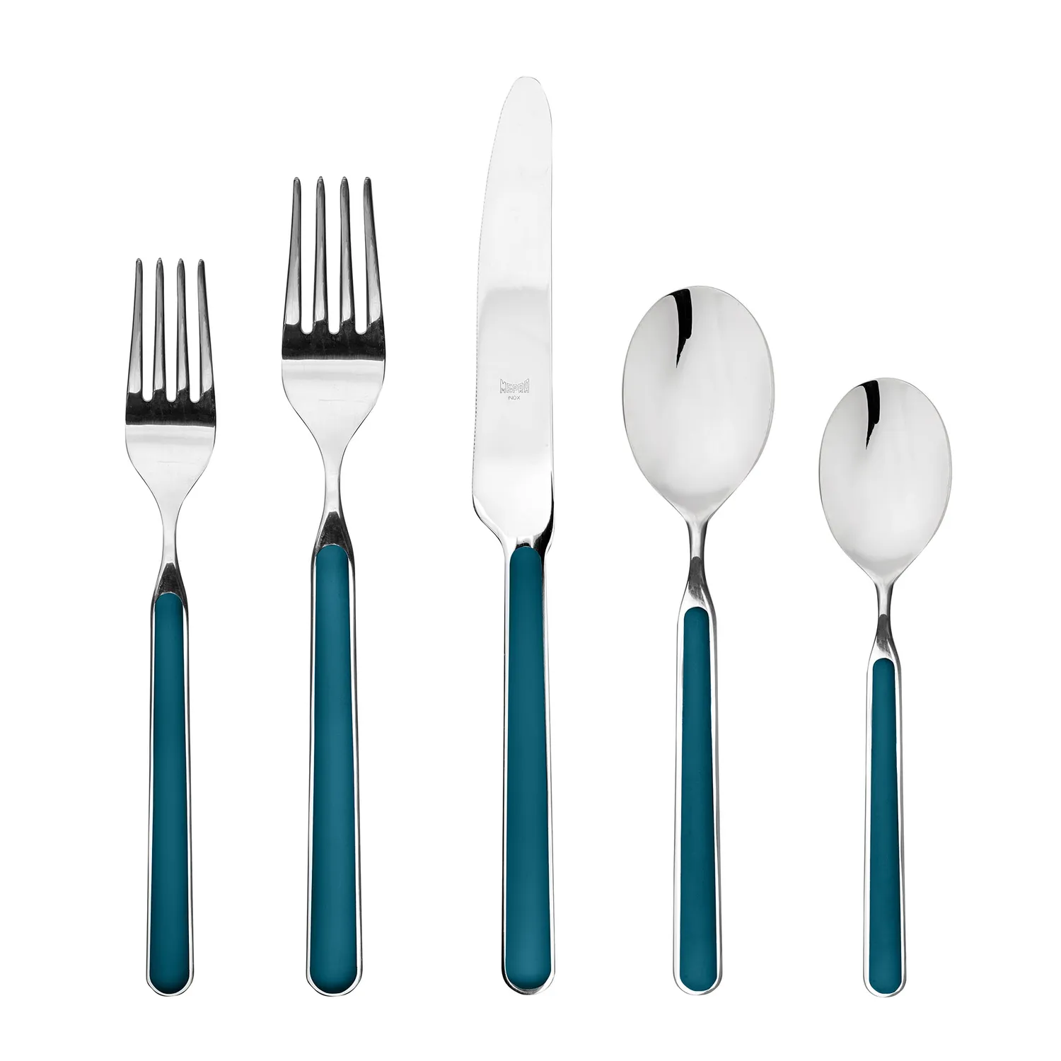 Mepra Fantasia 5-Piece Flatware Set