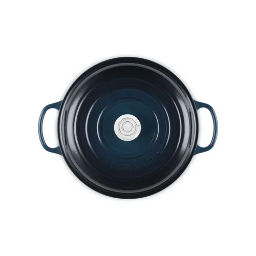 Le Creuset Signature Braiser, 5 qt.