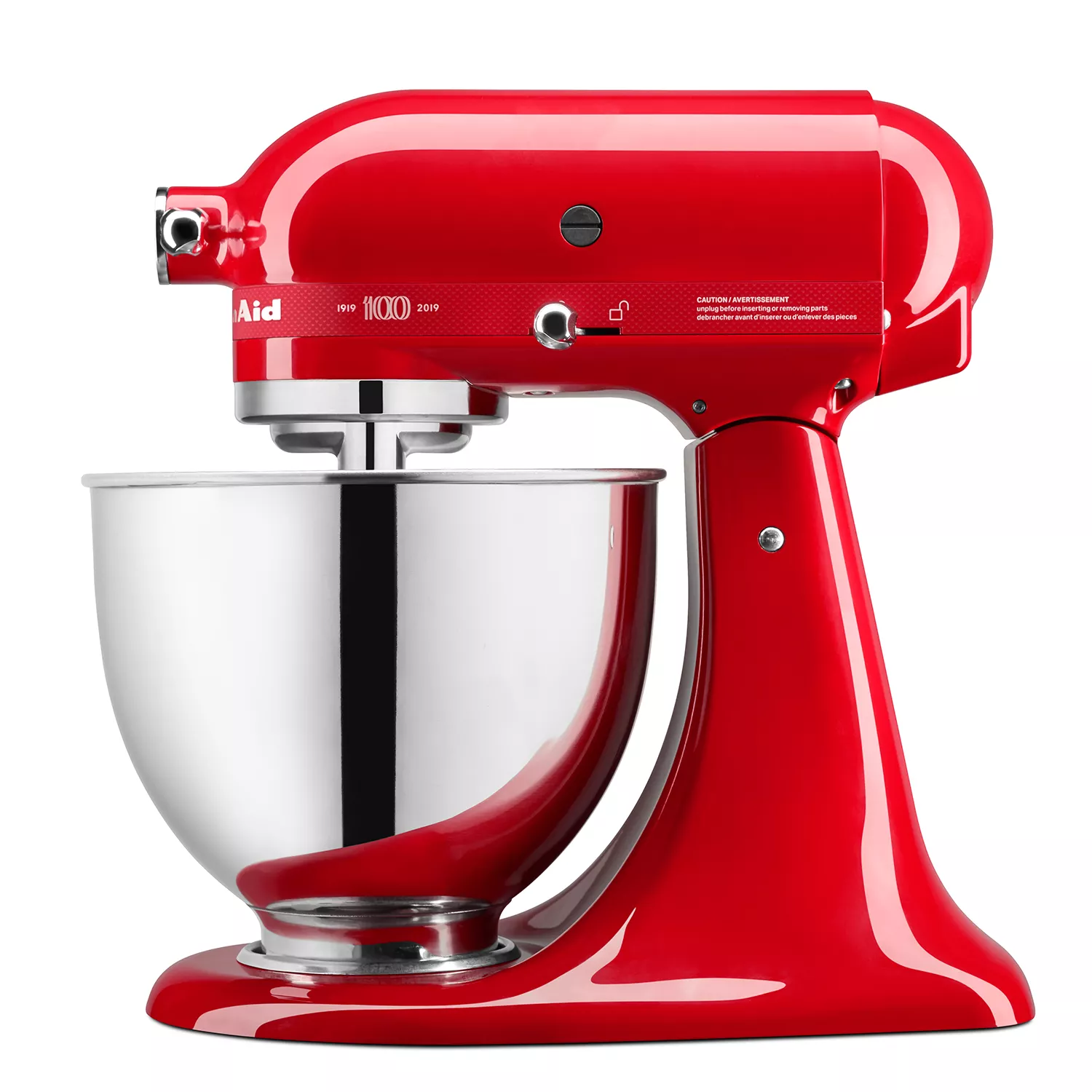 My KitchenAid Stand Mixer Factory Repair Experience - The Floral Apron