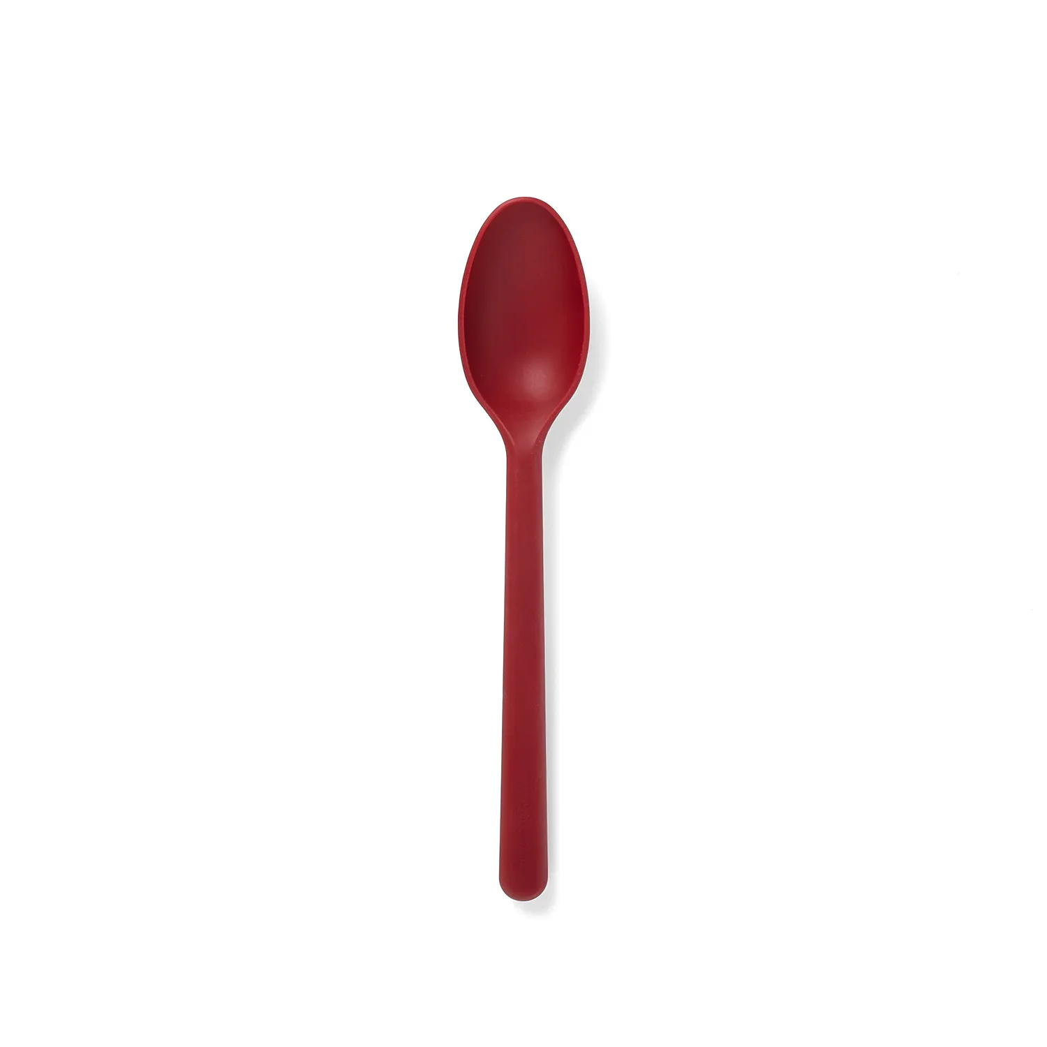 Sur La Table Small Silicone Spoon