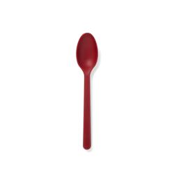 Sur La Table Small Silicone Spoon
