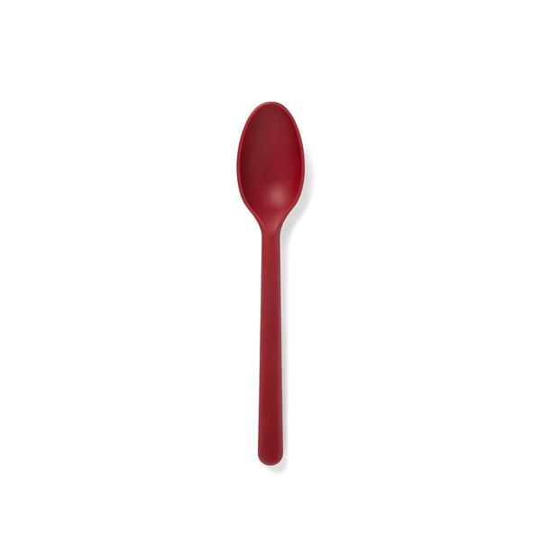 Sur La Table Small Silicone Spoon