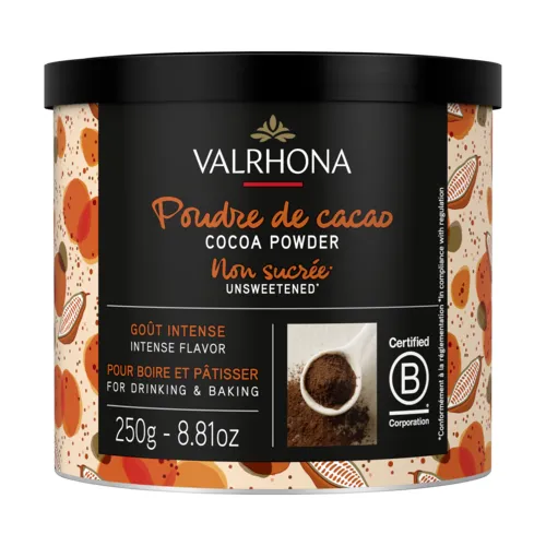 Valrhona ™ Cocoa Powder
