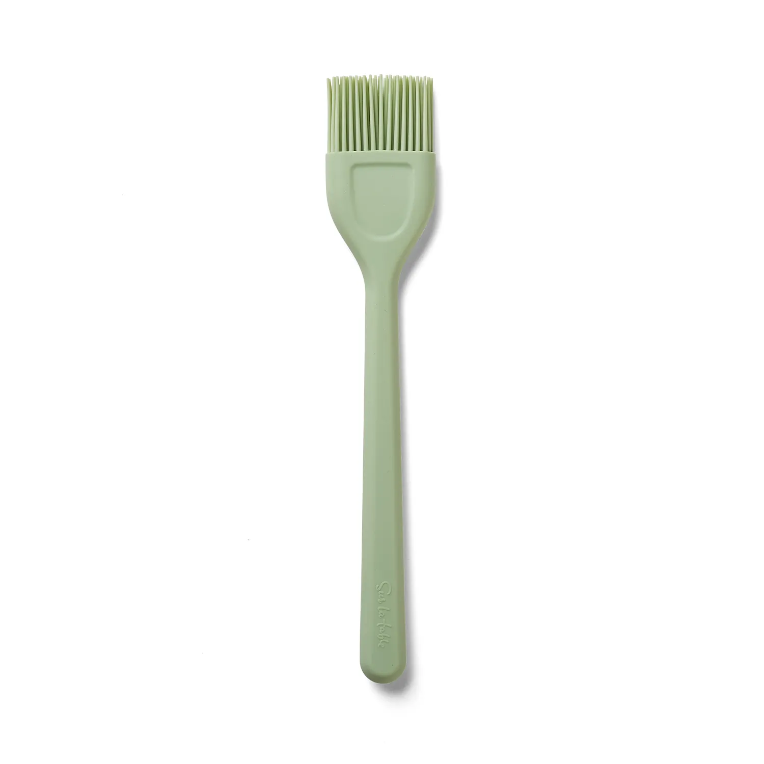 Sur la table Silicone Pastry Brush, 9"