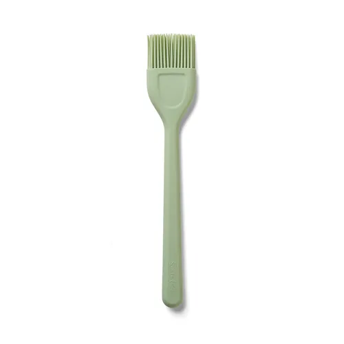Sur la table Silicone Pastry Brush, 9"