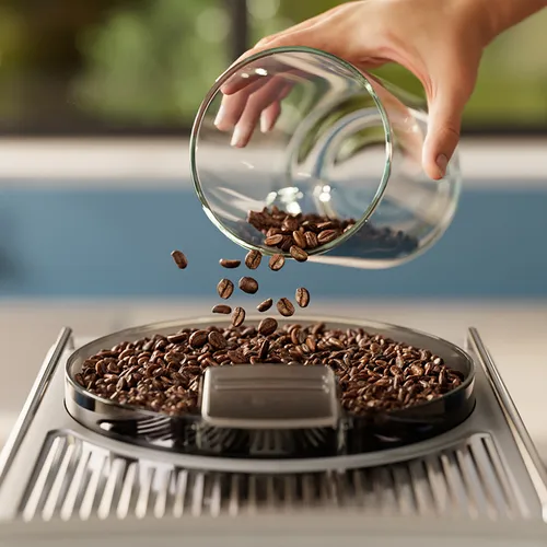 Philips Cafe Aromis 8000 Series Fully Automatic Coffee and Espresso Machine with LatteGo Pro