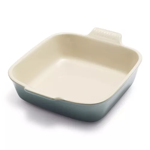Le Creuset Heritage Square Baker, 9&#34;
