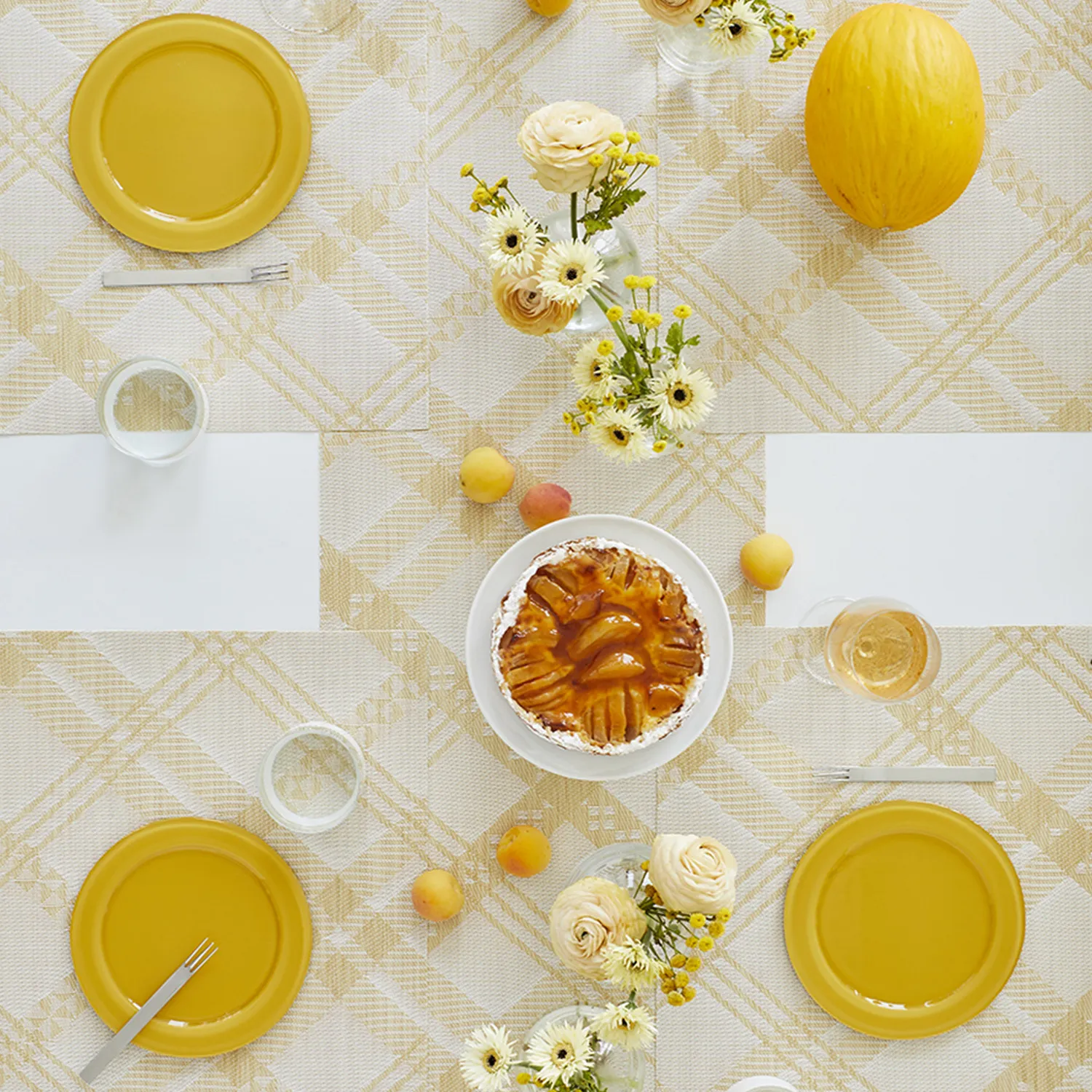 Martha Stewart + Chilewich Ribbons Placemat