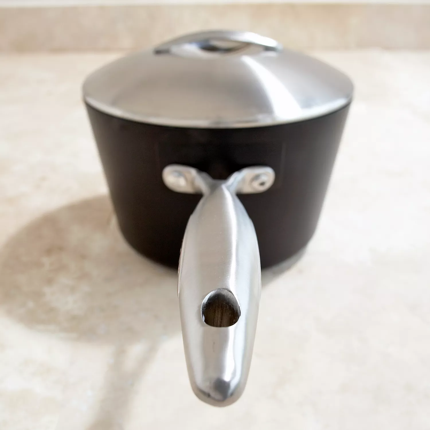 Scanpan Professional Nonstick Saucepan