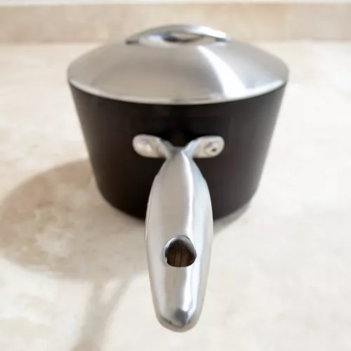 Scanpan Professional Nonstick Saucepan