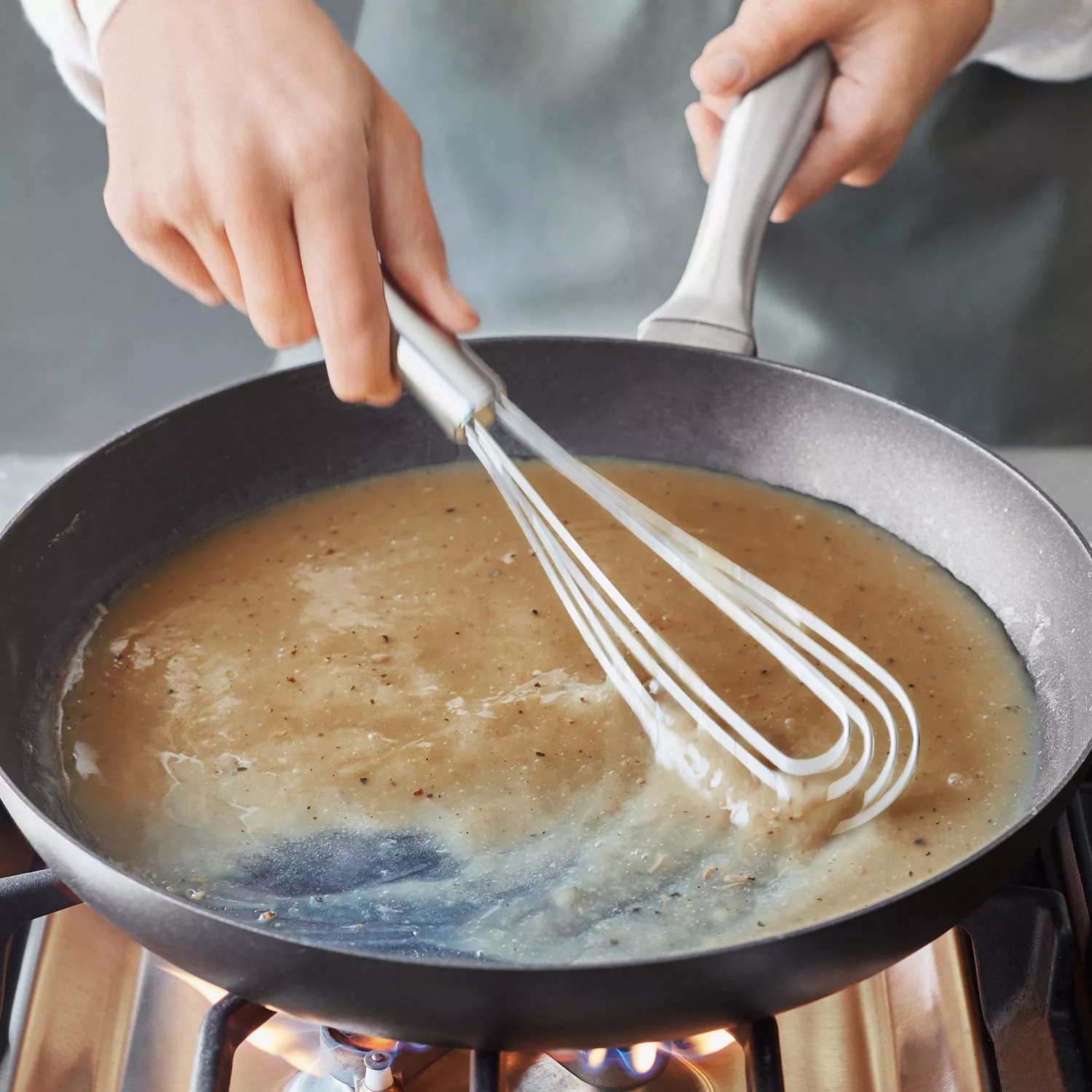 Sur La Table Flat Whisk