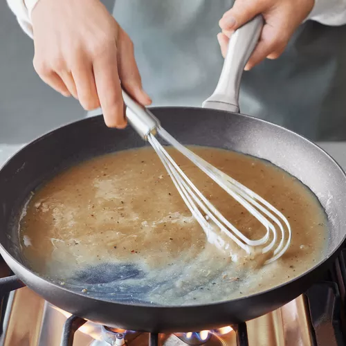 Sur La Table Flat Whisk