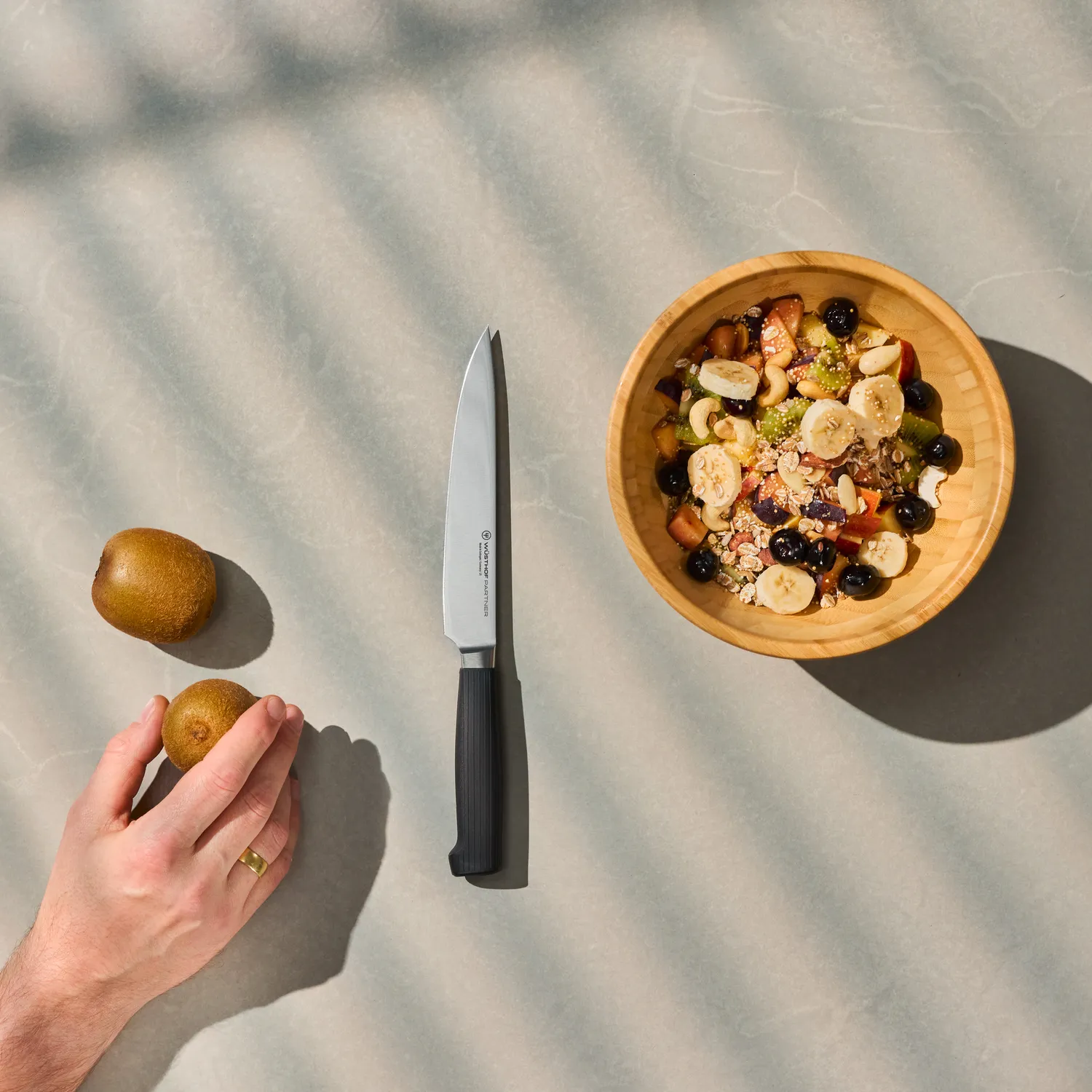 Wüsthof Partner 6" Utility Knife