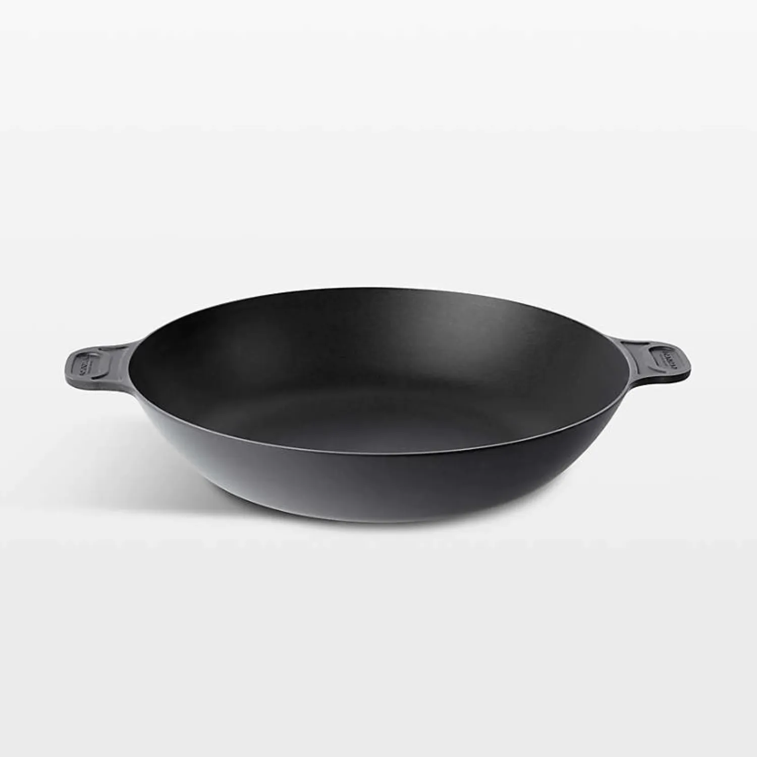 Scanpan Classic Paella Pan, 14.25"
