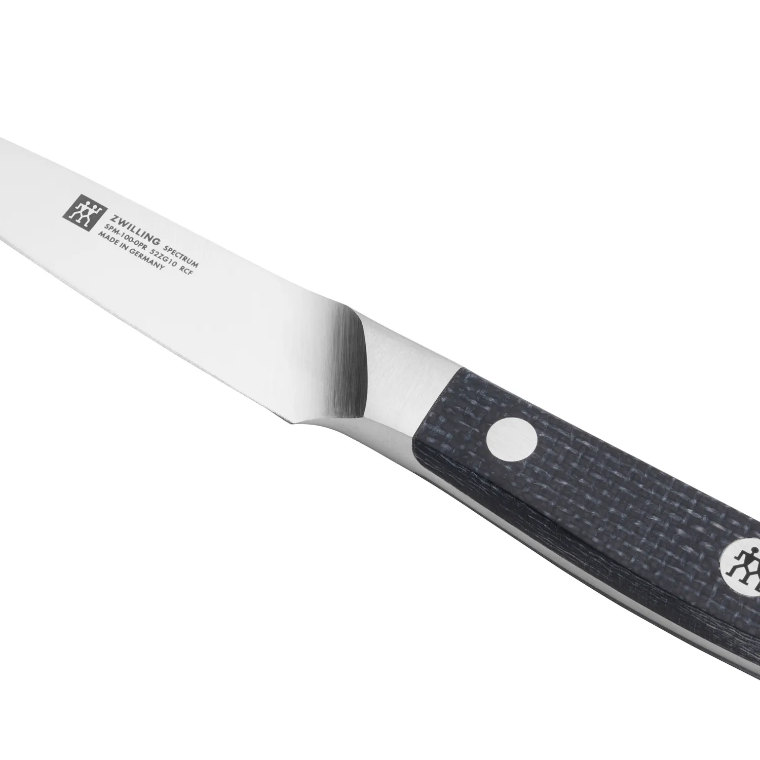 Zwilling J.A. Henckels Spectrum Paring Knife, 4" 