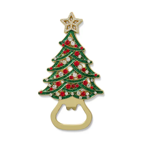 Sur la table Tree Bottle Opener