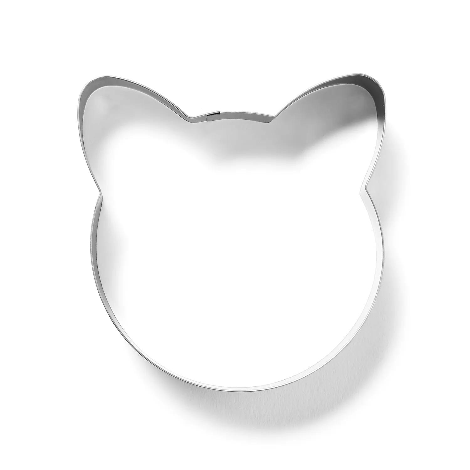 Sur La Table Cat Face Cookie Cutter