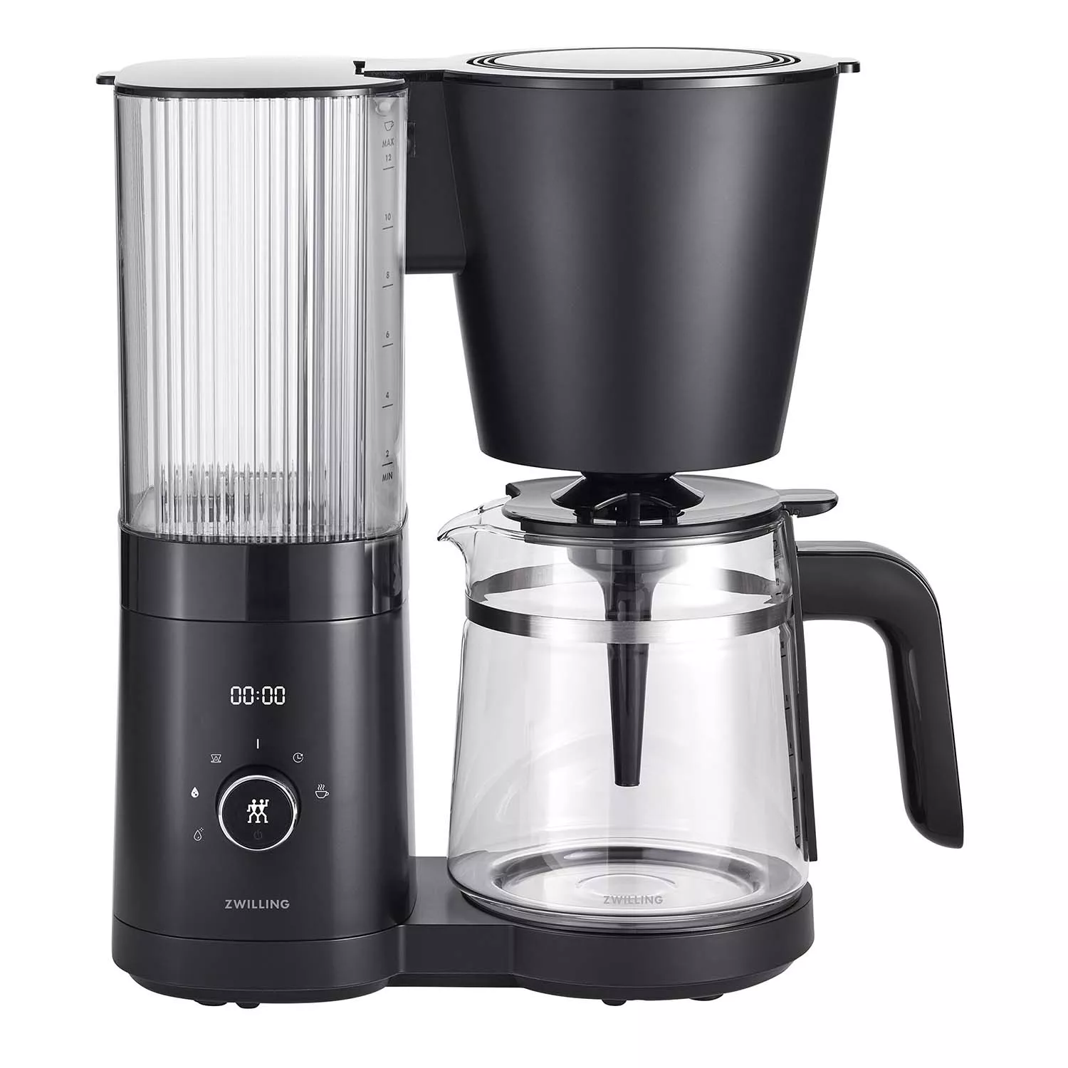 Zwilling Enfinigy Drip Coffee Maker